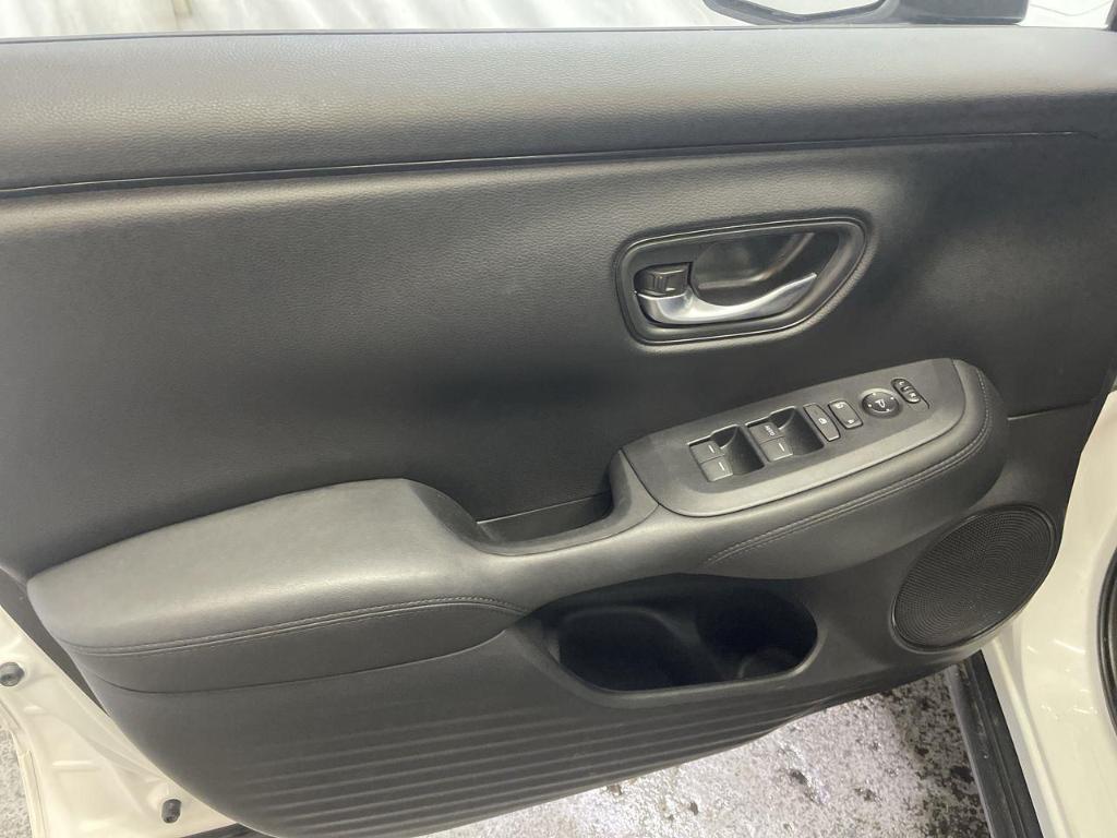 used 2024 Honda HR-V car, priced at $23,188