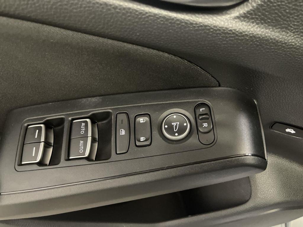 used 2024 Honda Civic car, priced at $24,869