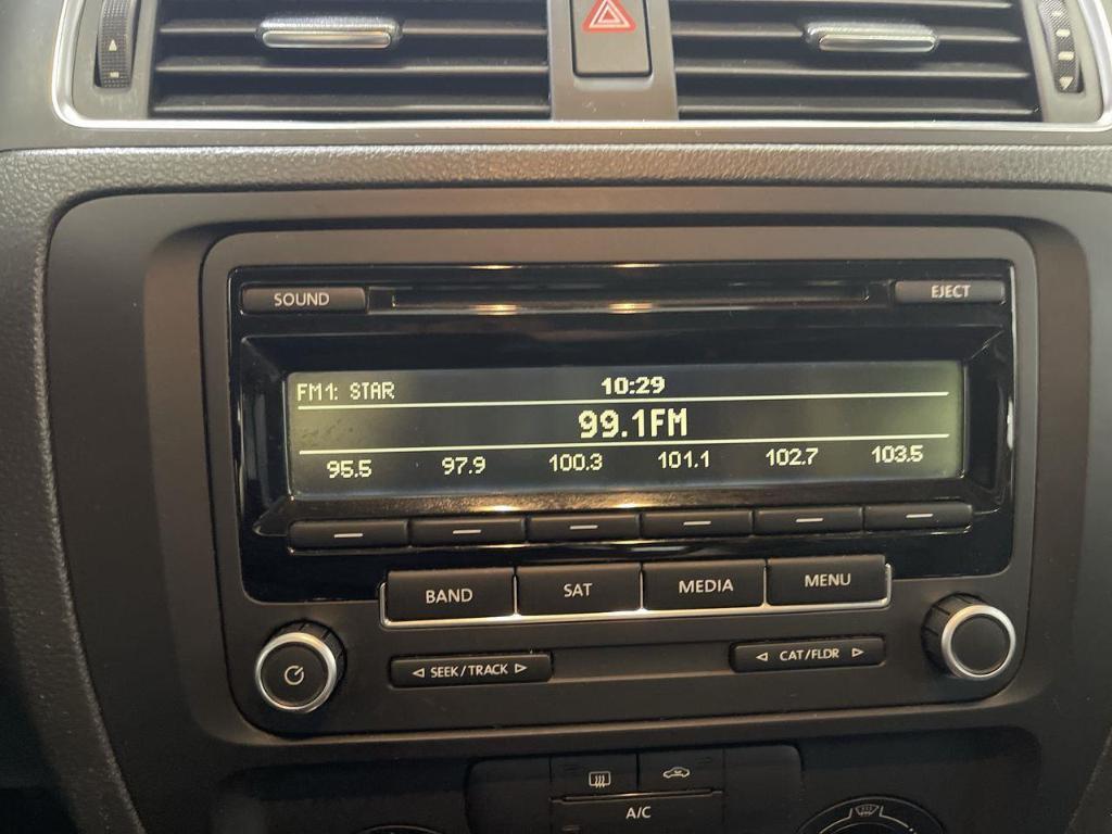 used 2014 Volkswagen Jetta car, priced at $4,590