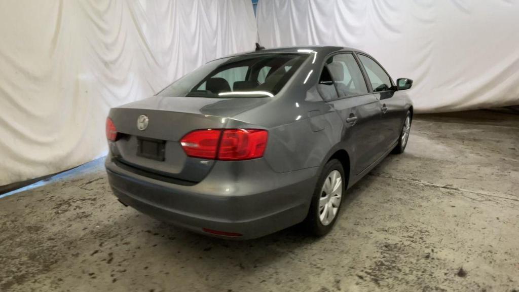 used 2014 Volkswagen Jetta car, priced at $4,590