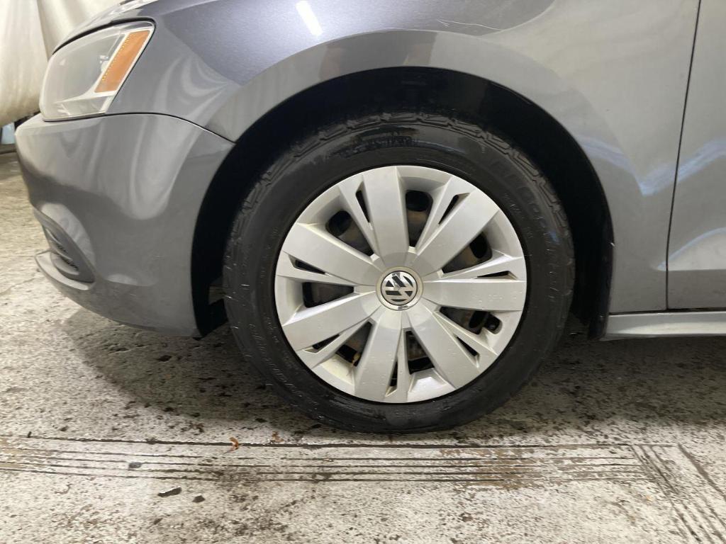 used 2014 Volkswagen Jetta car, priced at $4,590
