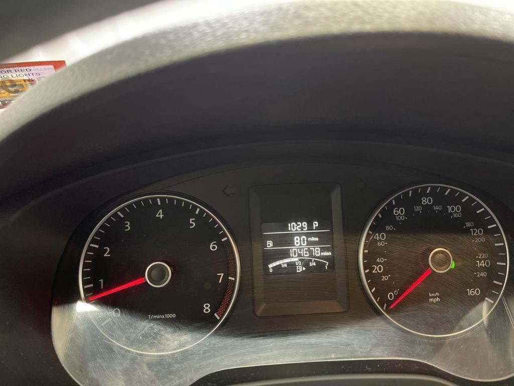 used 2014 Volkswagen Jetta car, priced at $4,590