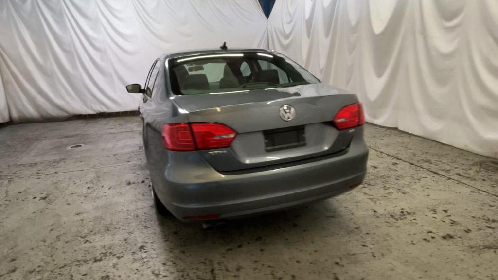 used 2014 Volkswagen Jetta car, priced at $4,590