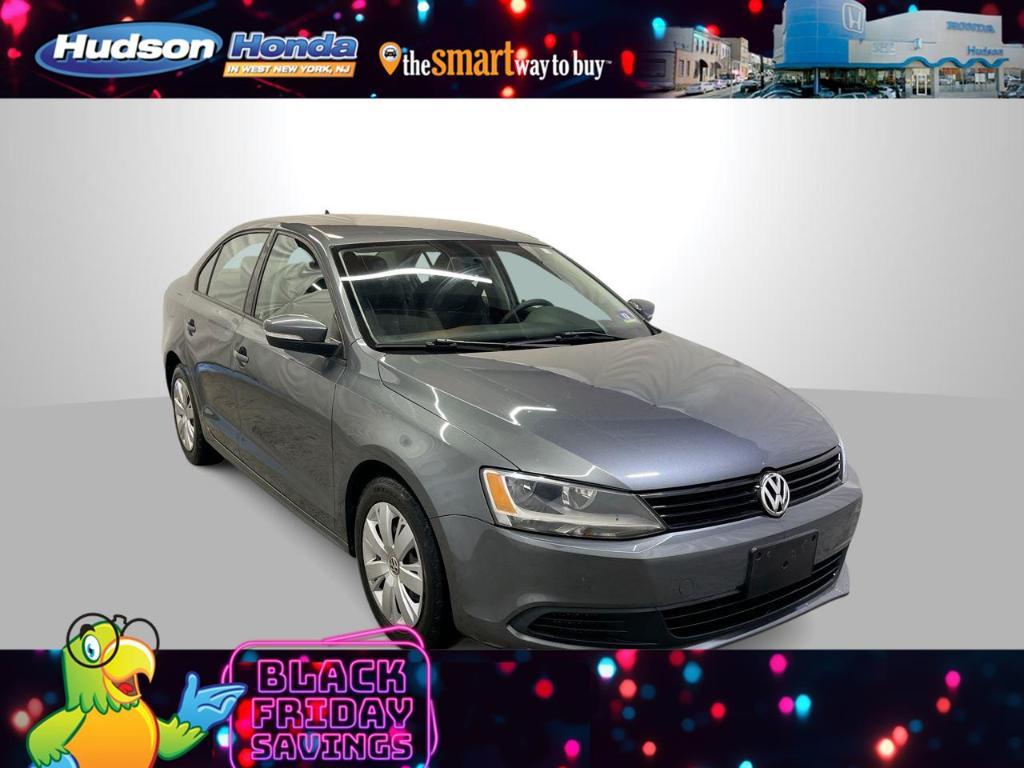 used 2014 Volkswagen Jetta car, priced at $4,590