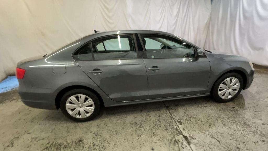 used 2014 Volkswagen Jetta car, priced at $4,590