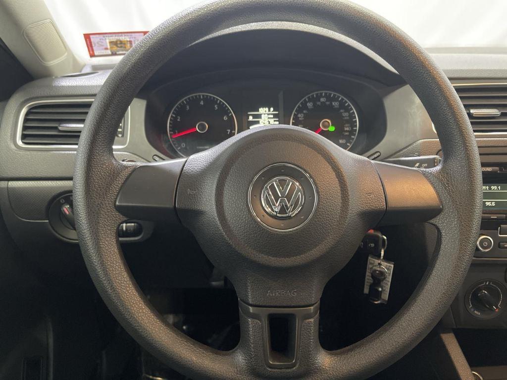 used 2014 Volkswagen Jetta car, priced at $4,590