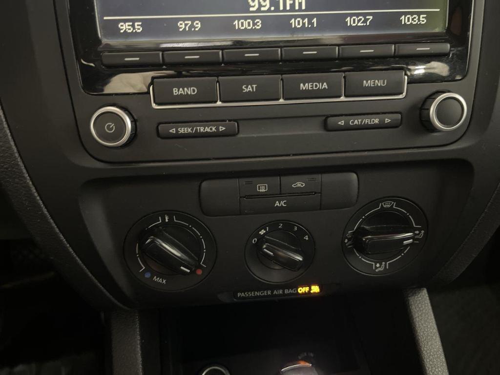 used 2014 Volkswagen Jetta car, priced at $4,590