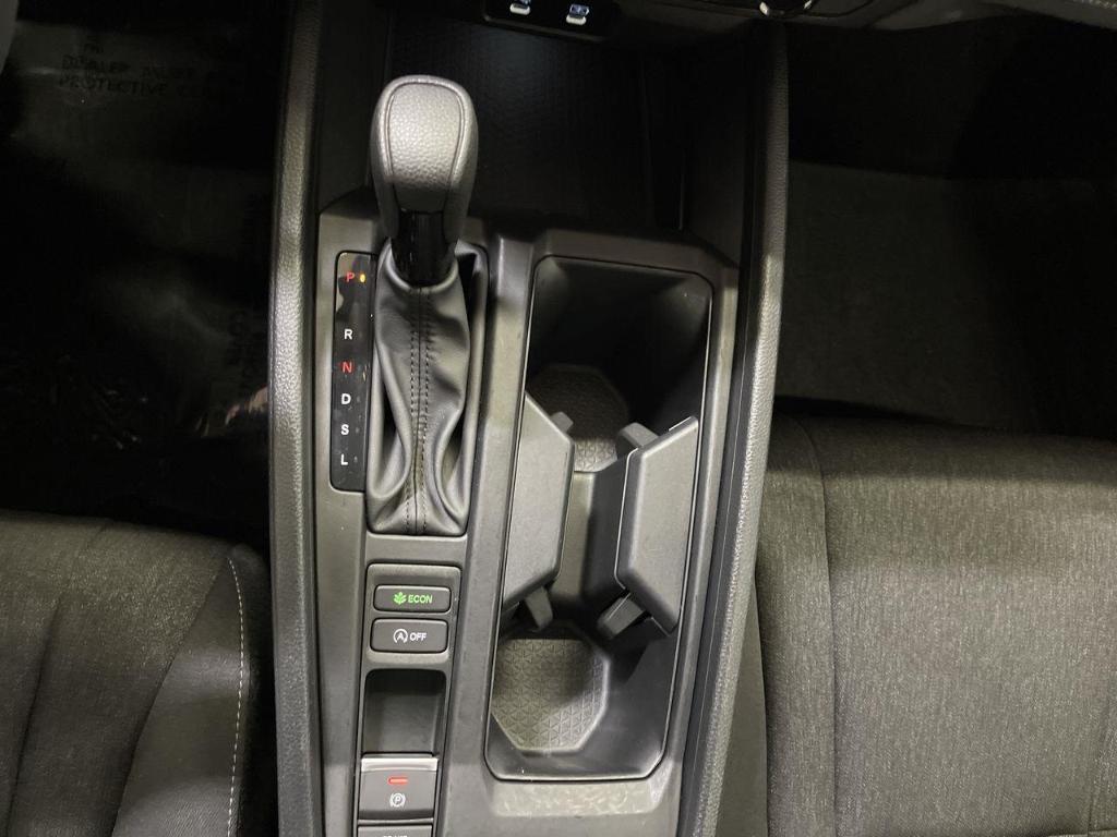 used 2024 Honda Accord car, priced at $22,950