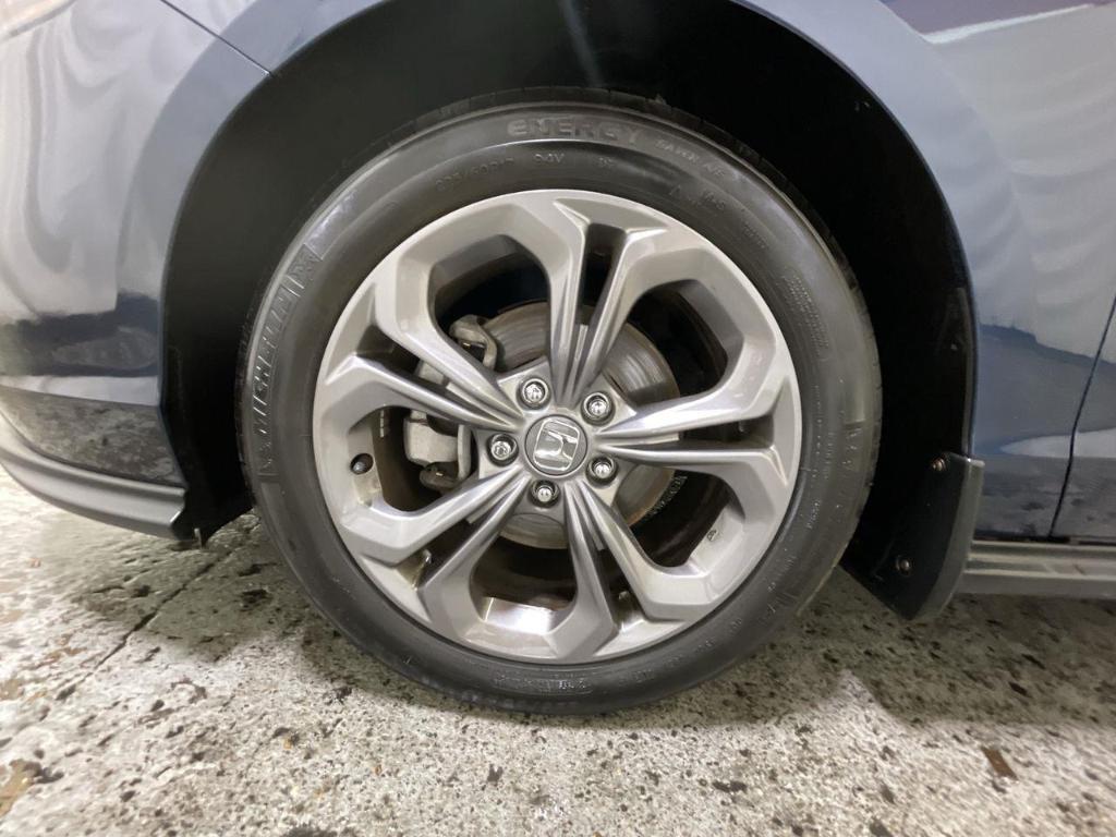 used 2024 Honda Accord car, priced at $22,950