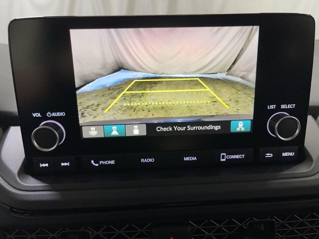 used 2024 Honda Accord car, priced at $23,750