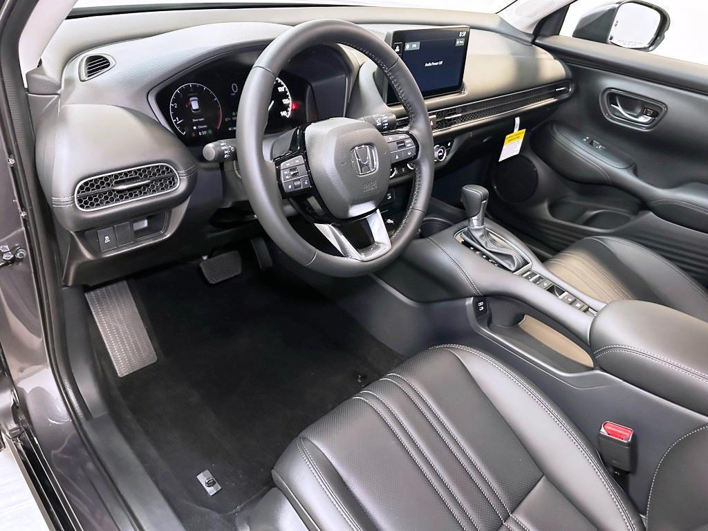 new 2026 Honda HR-V car, priced at $32,000