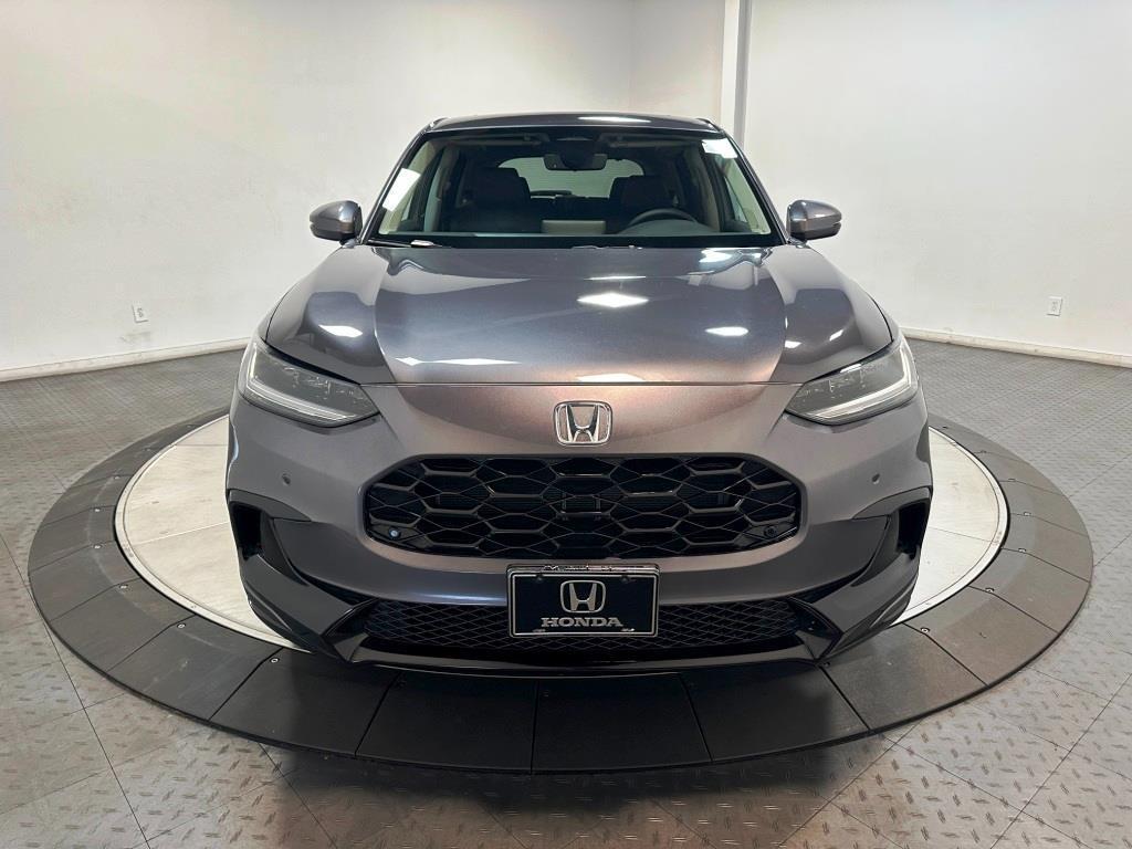 new 2026 Honda HR-V car, priced at $32,000