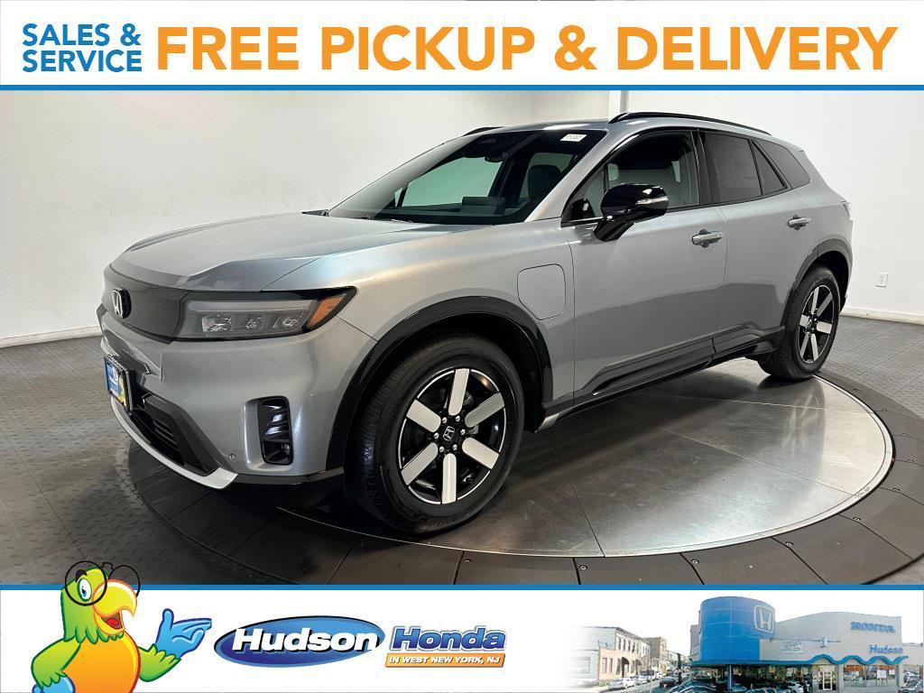 new 2026 Honda Prologue car, priced at $55,995