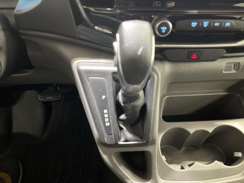 used 2023 Ford Transit Connect car, priced at $35,759