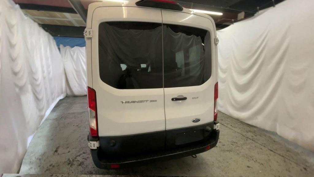 used 2023 Ford Transit Connect car, priced at $35,759