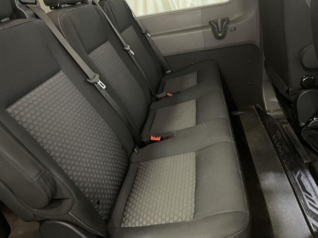 used 2023 Ford Transit Connect car, priced at $35,759