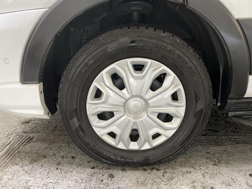 used 2023 Ford Transit Connect car, priced at $35,759