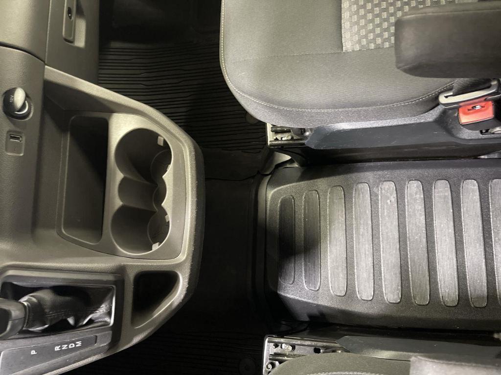 used 2023 Ford Transit Connect car, priced at $35,759