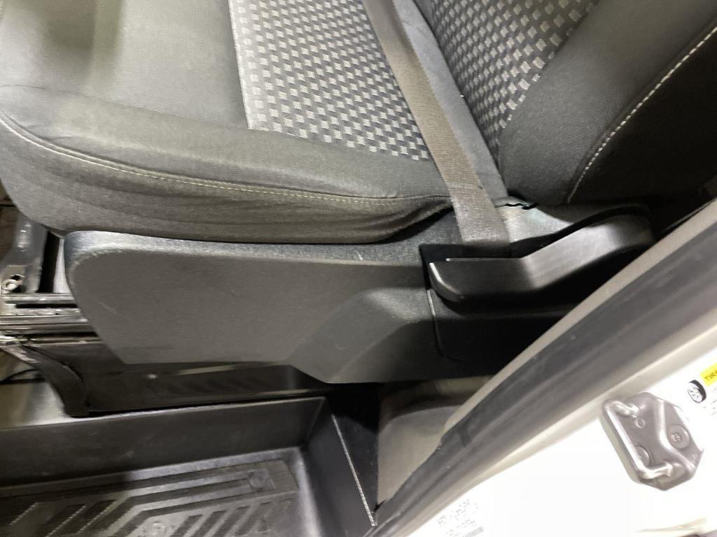 used 2023 Ford Transit Connect car, priced at $35,759