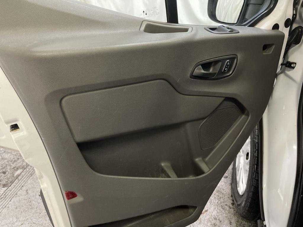 used 2023 Ford Transit Connect car, priced at $35,759