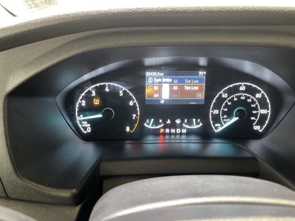 used 2023 Ford Transit Connect car, priced at $35,759