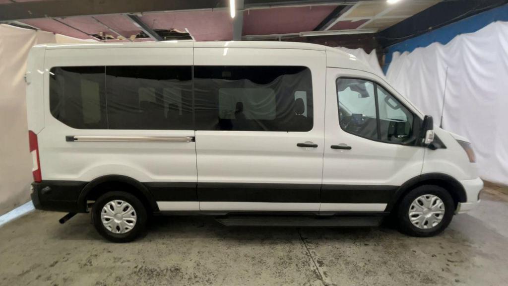 used 2023 Ford Transit Connect car, priced at $35,759