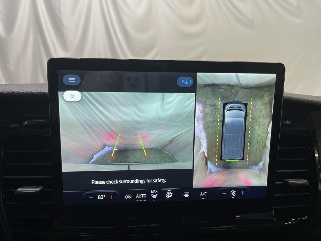 used 2023 Ford Transit Connect car, priced at $35,759
