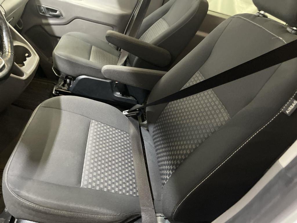 used 2023 Ford Transit Connect car, priced at $35,759