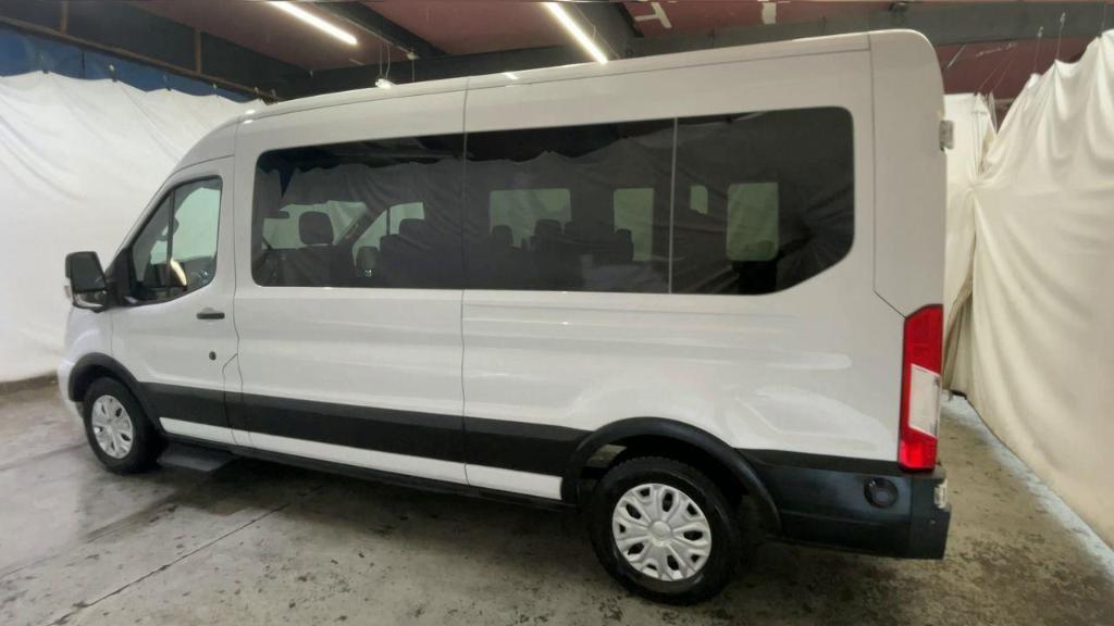 used 2023 Ford Transit Connect car, priced at $35,759
