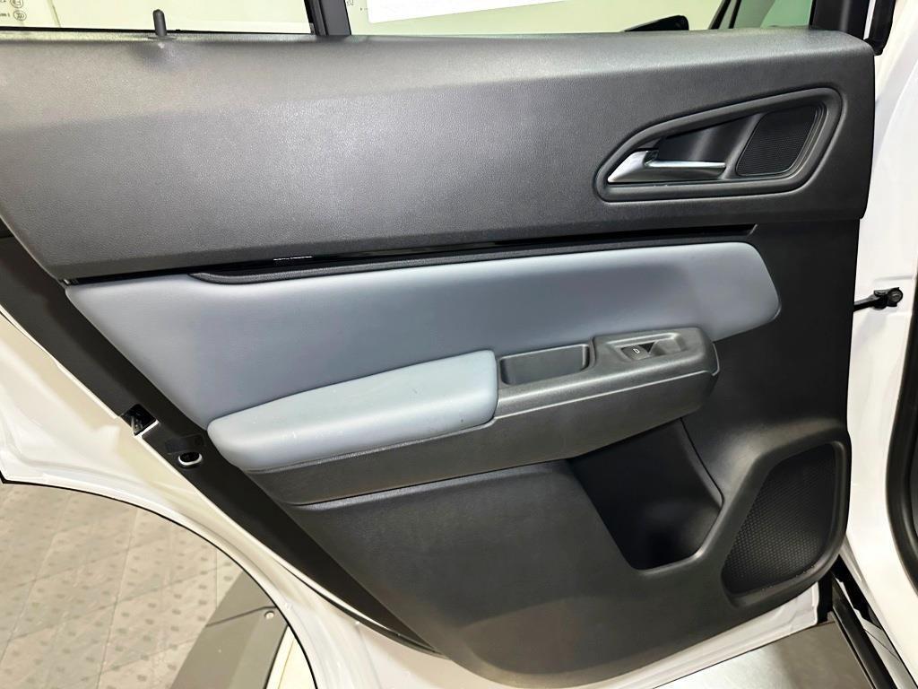 new 2025 Honda Prologue car, priced at $53,605
