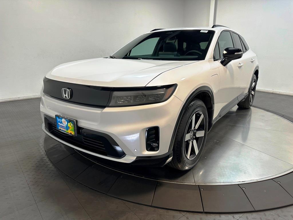new 2025 Honda Prologue car, priced at $53,605