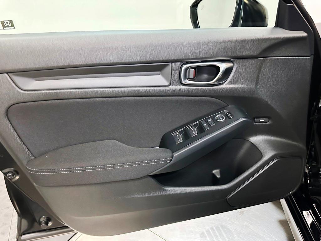 new 2026 Honda Civic car, priced at $27,745