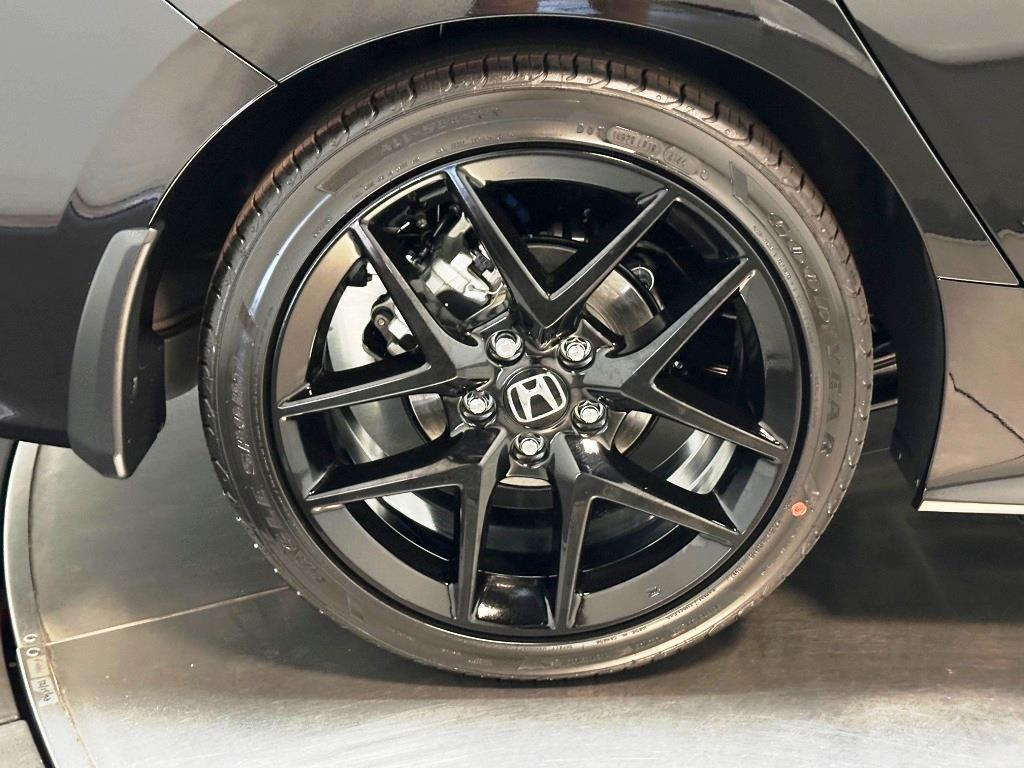 new 2026 Honda Civic car, priced at $27,745
