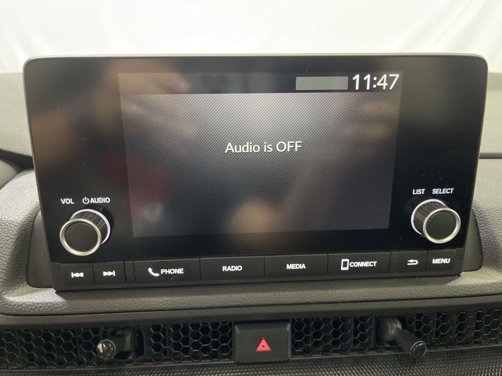 used 2023 Honda CR-V Hybrid car, priced at $29,490