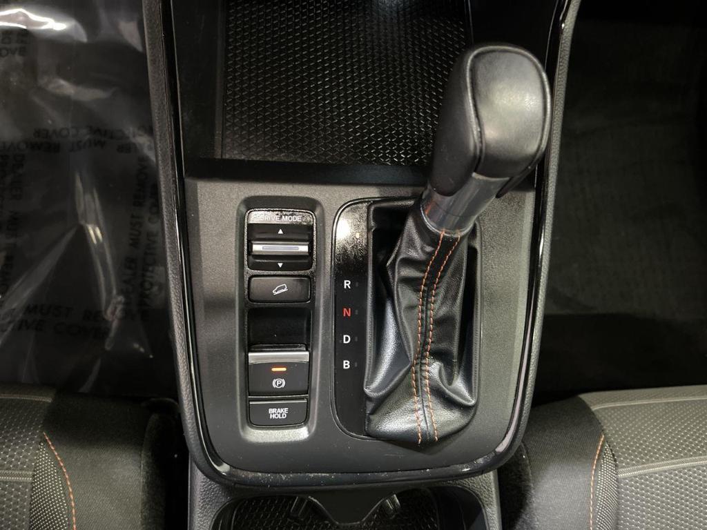 used 2023 Honda CR-V Hybrid car, priced at $29,490