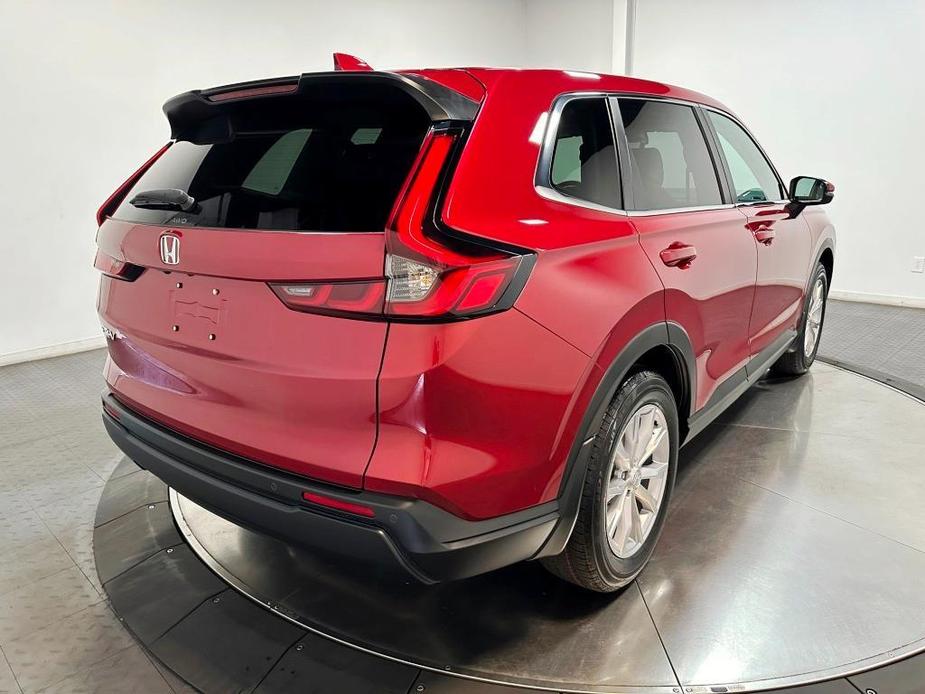 new 2025 Honda CR-V car, priced at $38,305