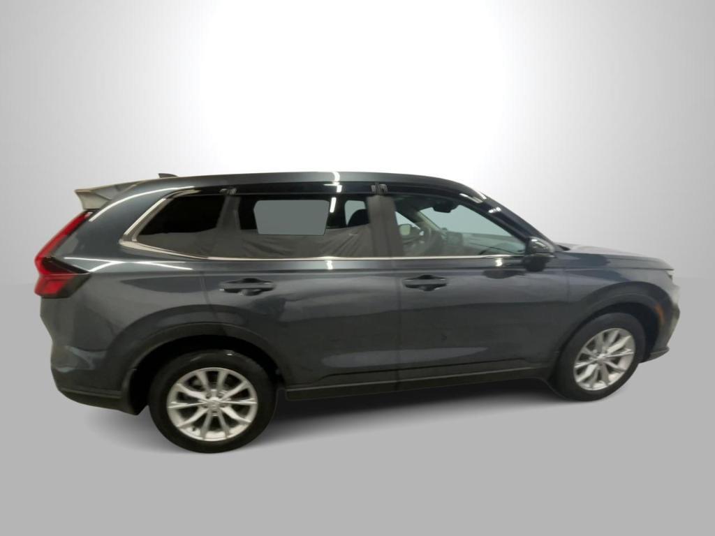 used 2025 Honda CR-V car, priced at $32,960