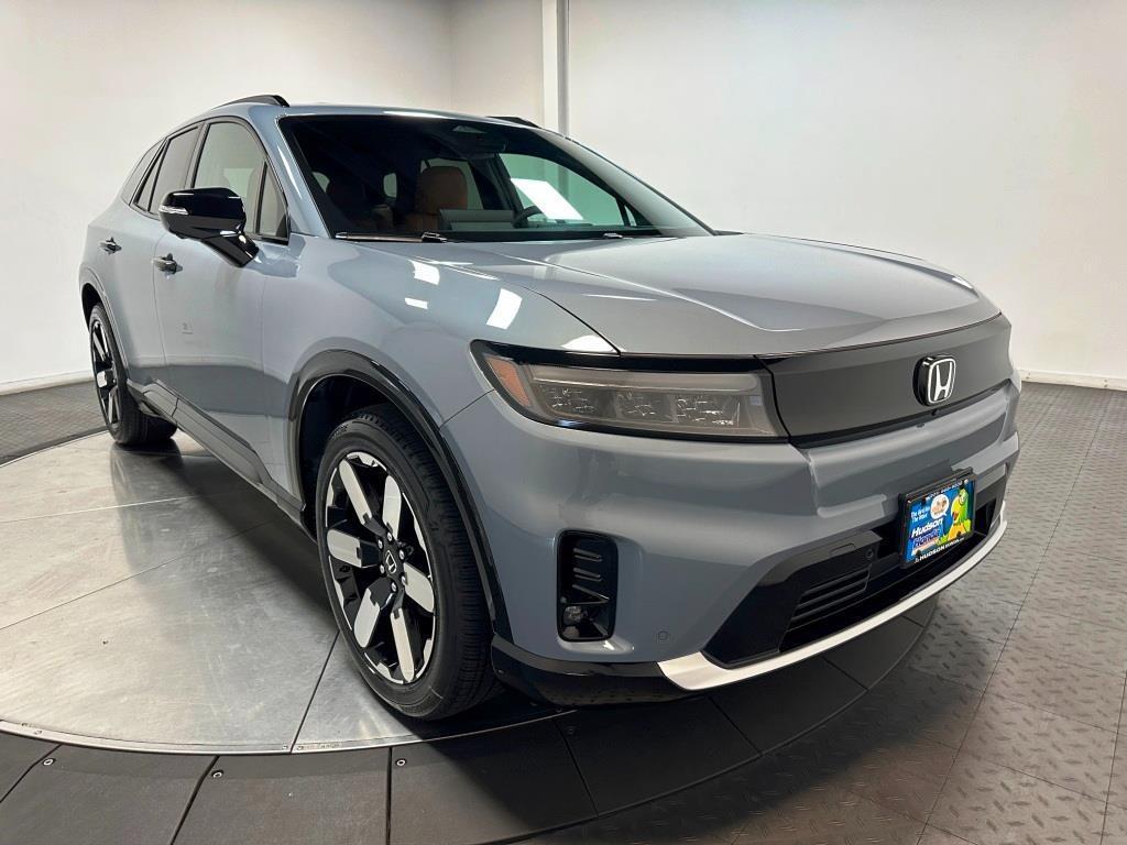 new 2025 Honda Prologue car, priced at $56,805