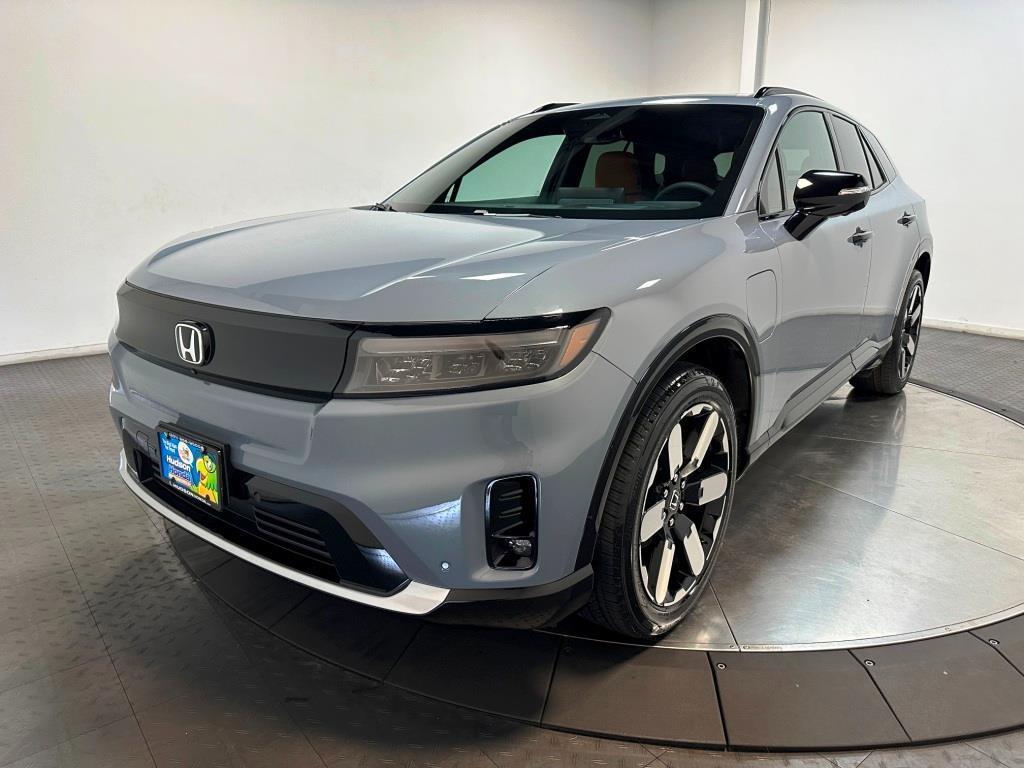 new 2025 Honda Prologue car, priced at $56,805