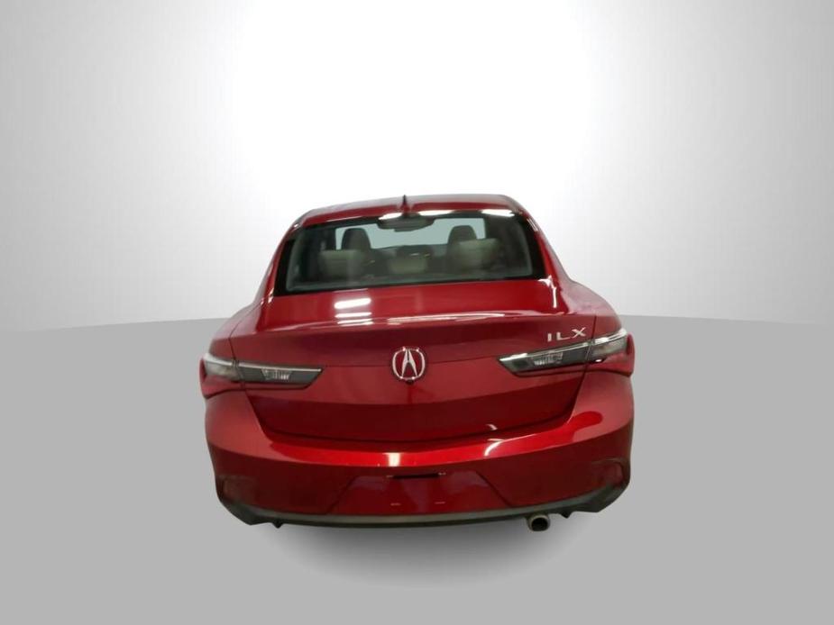 used 2022 Acura ILX car, priced at $22,995