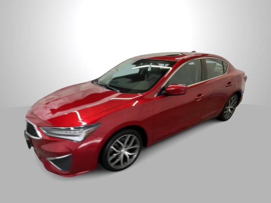 used 2022 Acura ILX car, priced at $22,995