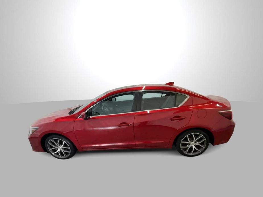 used 2022 Acura ILX car, priced at $22,995