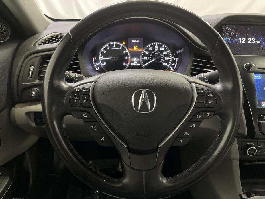 used 2022 Acura ILX car, priced at $22,995