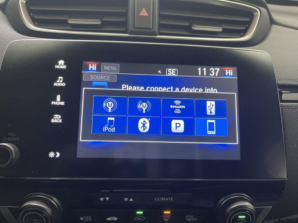 used 2020 Honda CR-V car, priced at $25,888