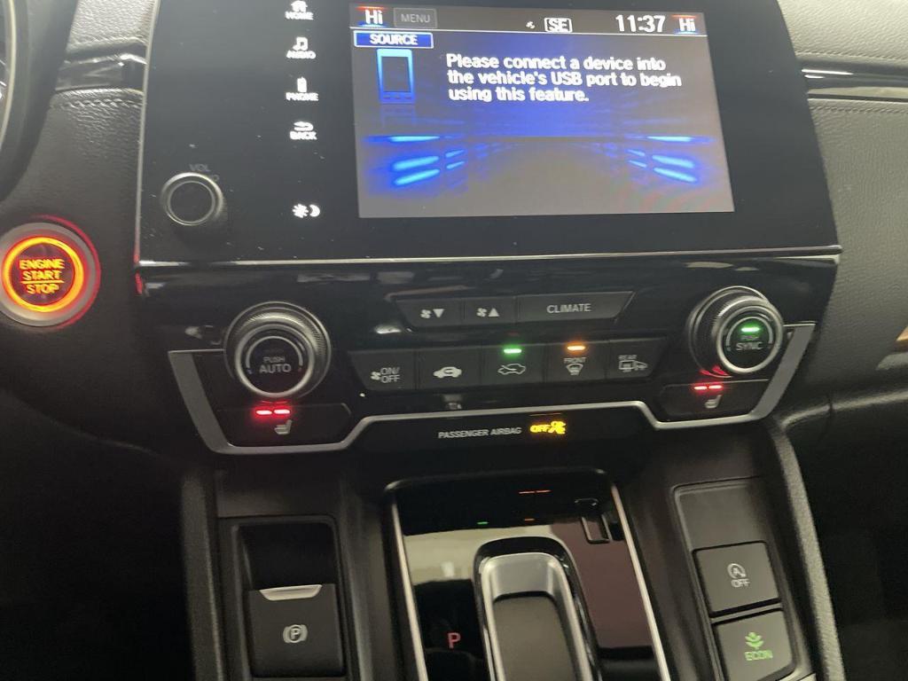 used 2020 Honda CR-V car, priced at $25,888