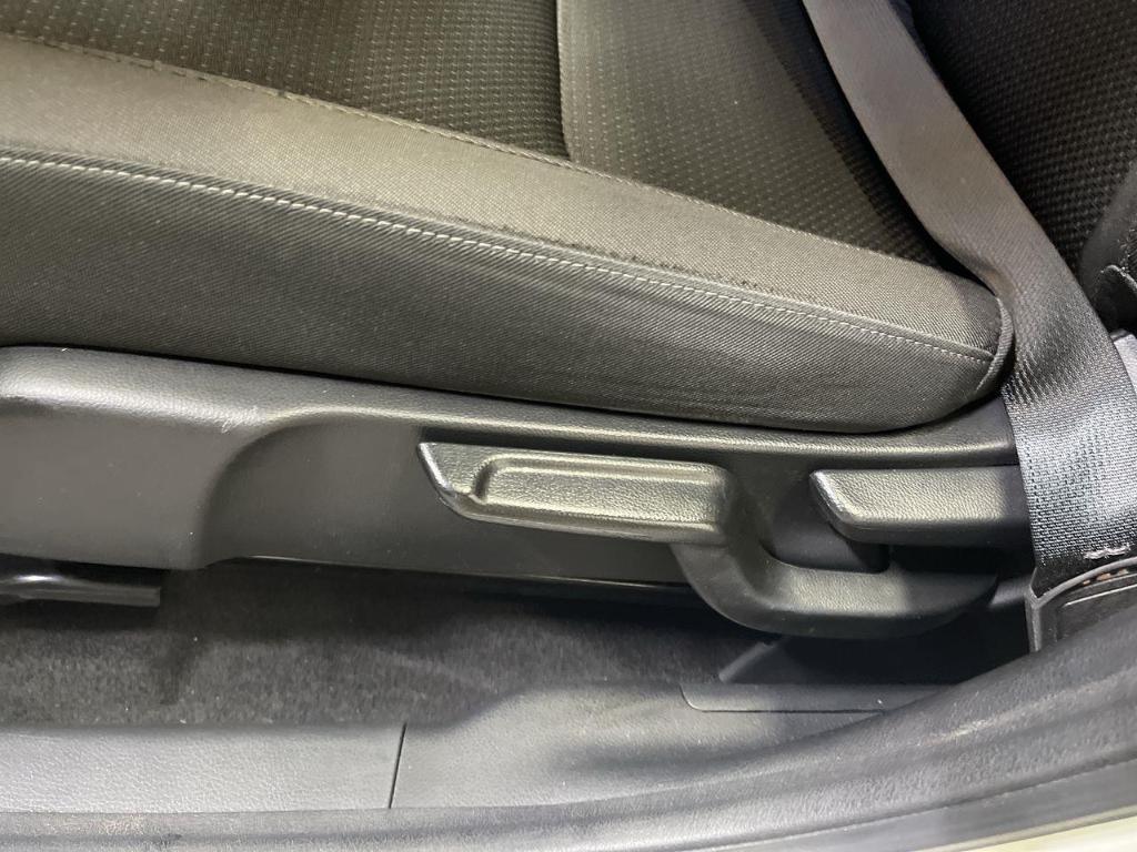 used 2022 Honda HR-V car, priced at $19,249