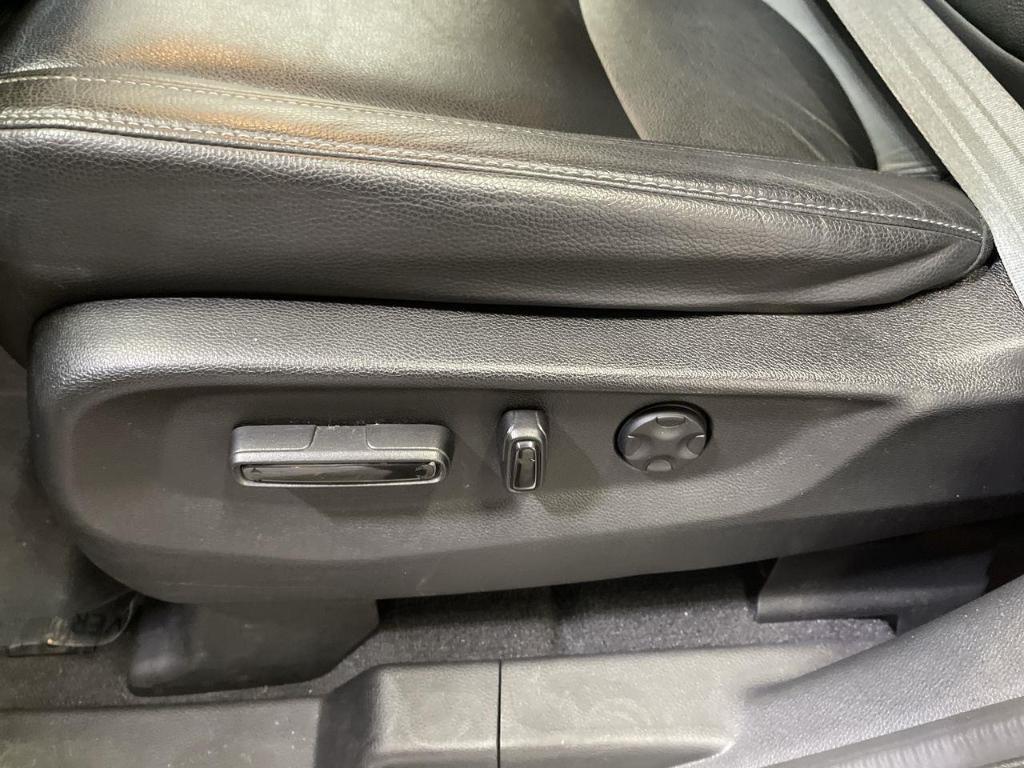 used 2021 Honda Odyssey car, priced at $29,277