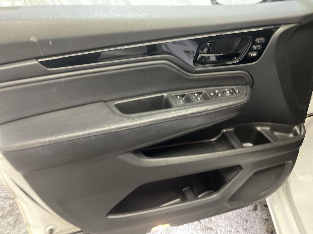 used 2021 Honda Odyssey car, priced at $29,277