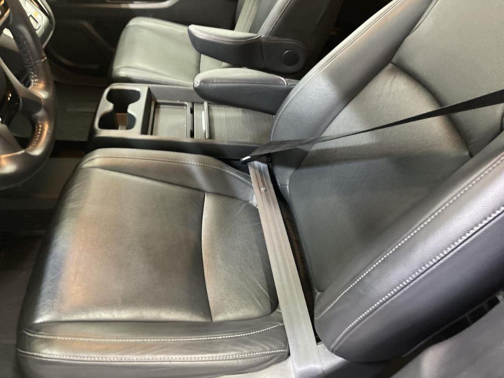 used 2021 Honda Odyssey car, priced at $29,277