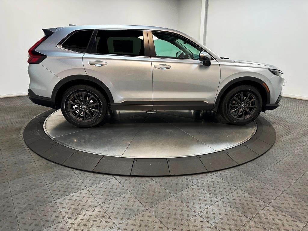new 2026 Honda CR-V car, priced at $38,350